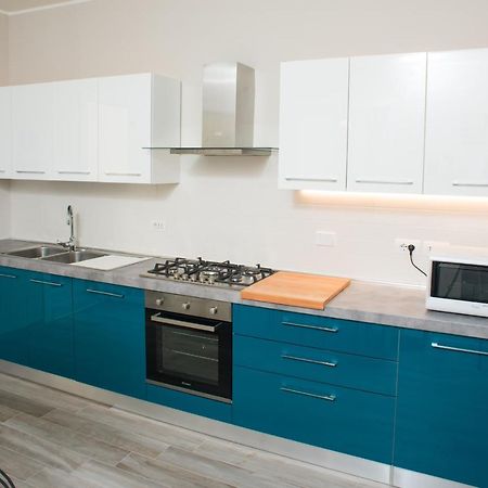 Orsini Family Deluxe Apartment By Mamo Florence Extérieur photo