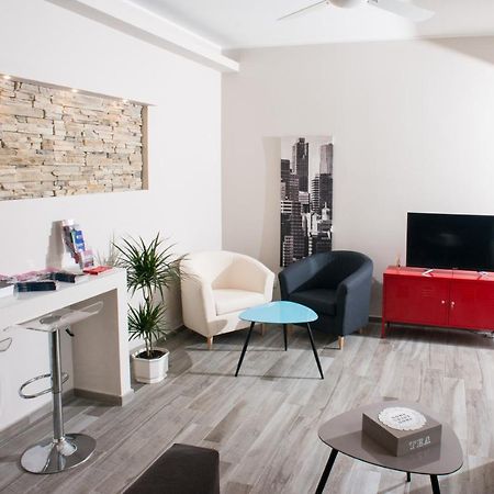 Orsini Family Deluxe Apartment By Mamo Florence Extérieur photo