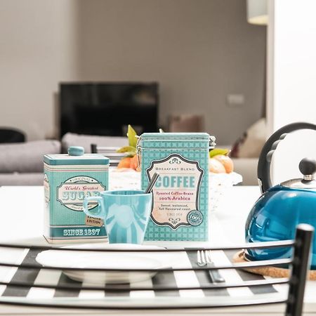 Orsini Family Deluxe Apartment By Mamo Florence Extérieur photo