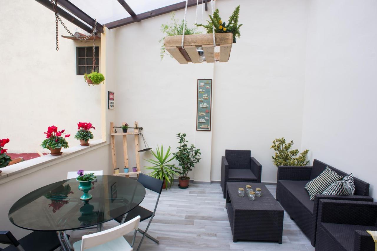 Orsini Family Deluxe Apartment By Mamo Florence Extérieur photo