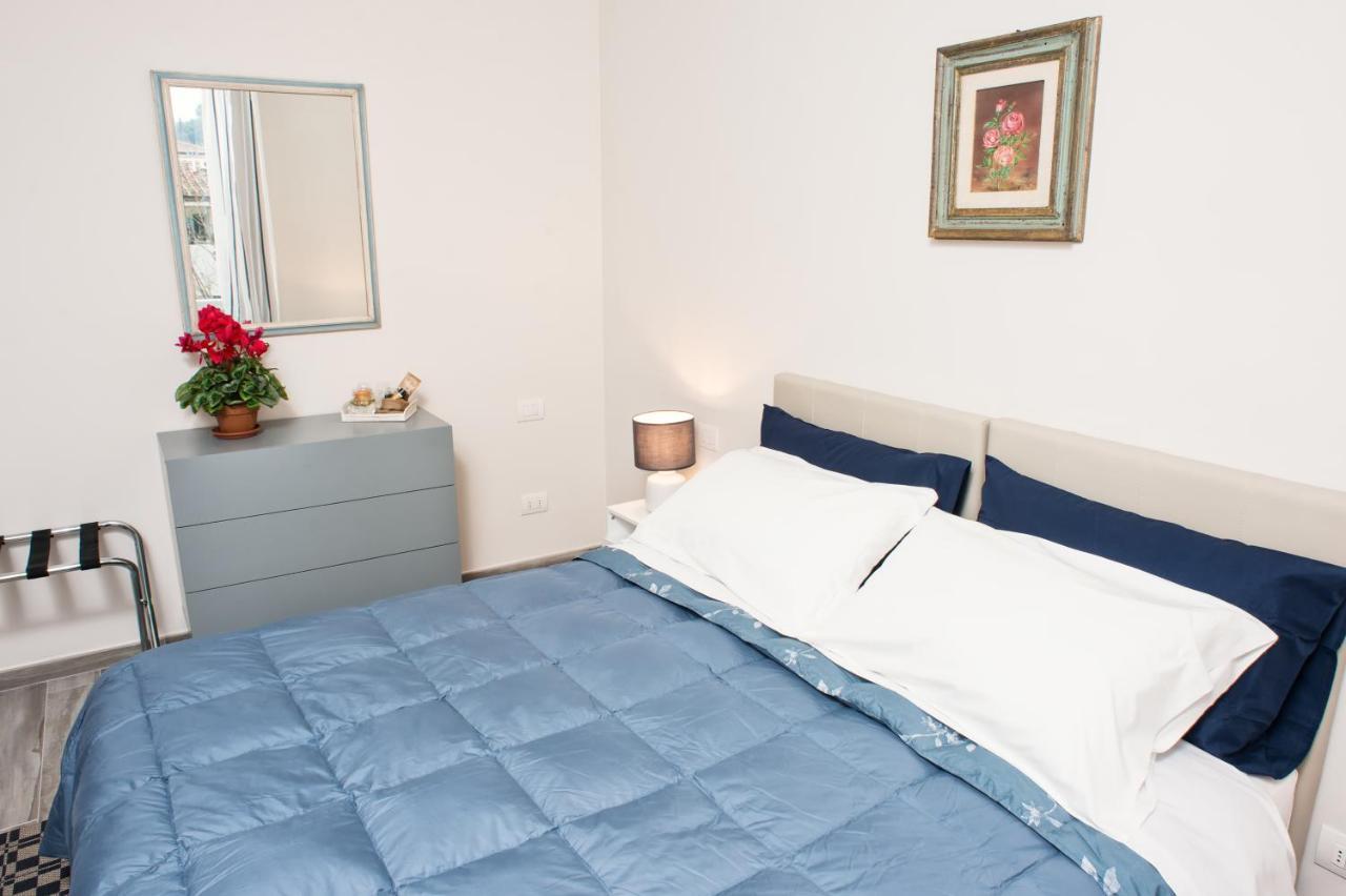 Orsini Family Deluxe Apartment By Mamo Florence Extérieur photo