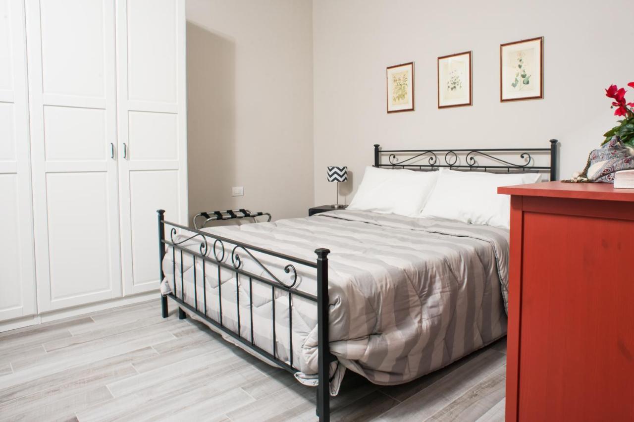 Orsini Family Deluxe Apartment By Mamo Florence Extérieur photo