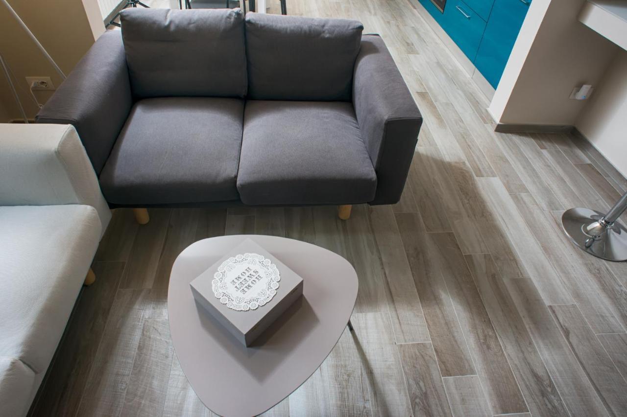 Orsini Family Deluxe Apartment By Mamo Florence Extérieur photo
