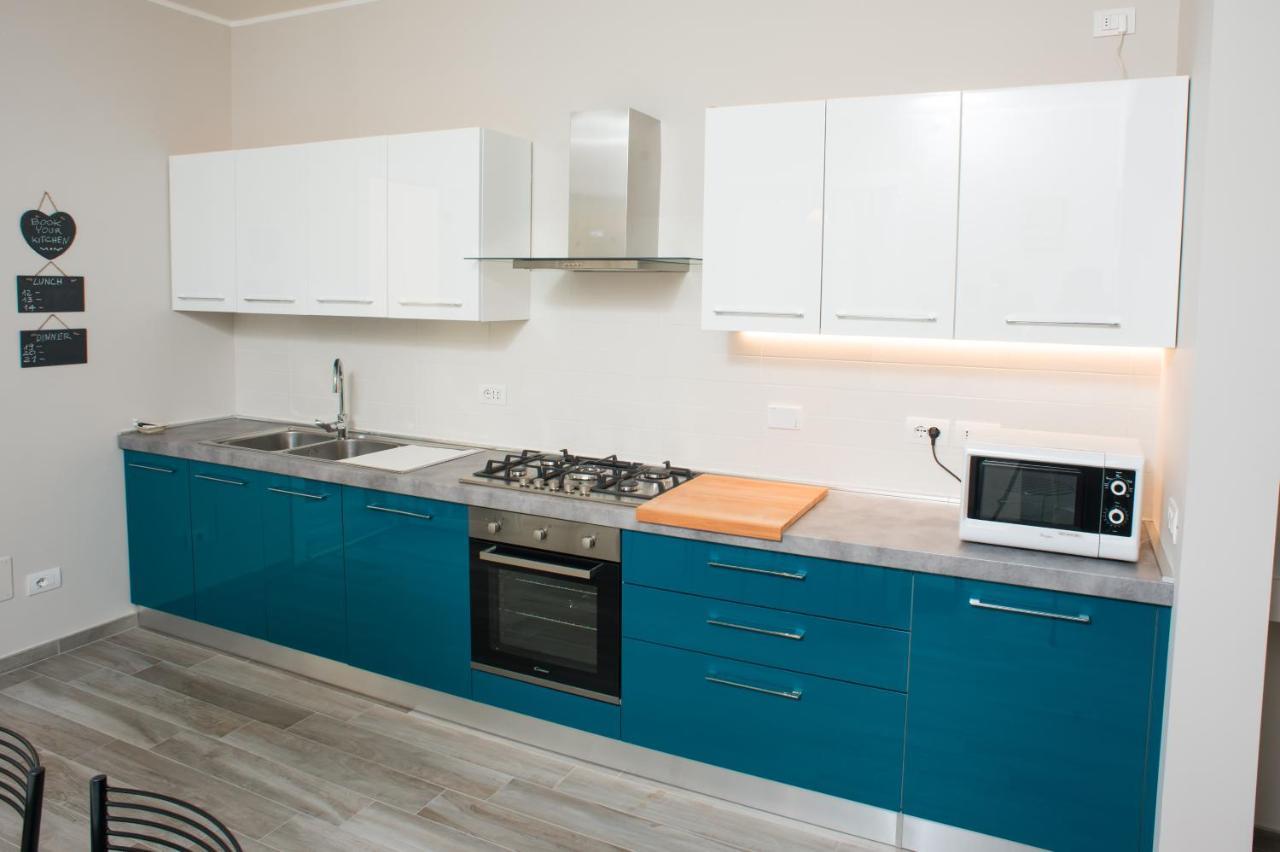 Orsini Family Deluxe Apartment By Mamo Florence Extérieur photo