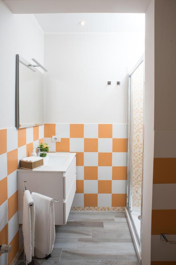 Orsini Family Deluxe Apartment By Mamo Florence Extérieur photo