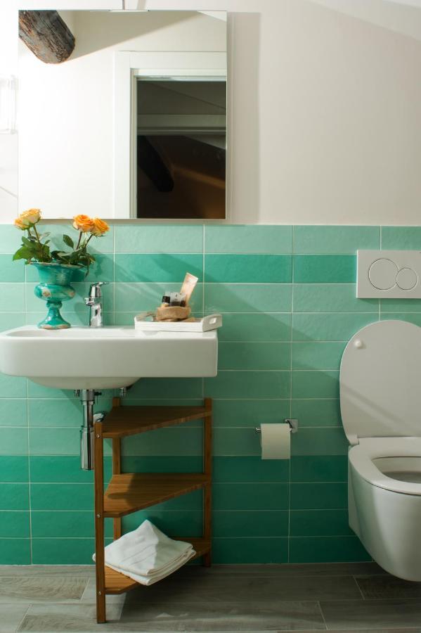 Orsini Family Deluxe Apartment By Mamo Florence Extérieur photo