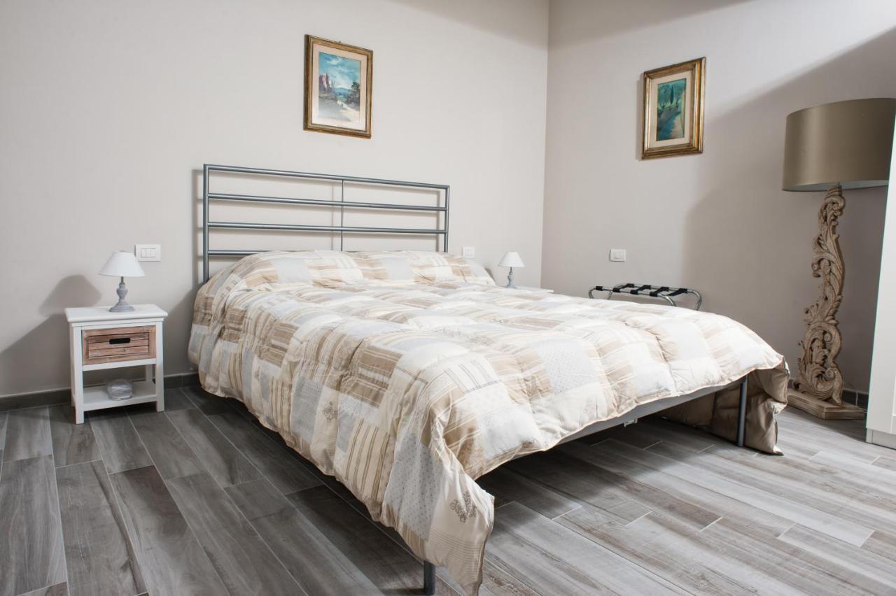 Orsini Family Deluxe Apartment By Mamo Florence Extérieur photo