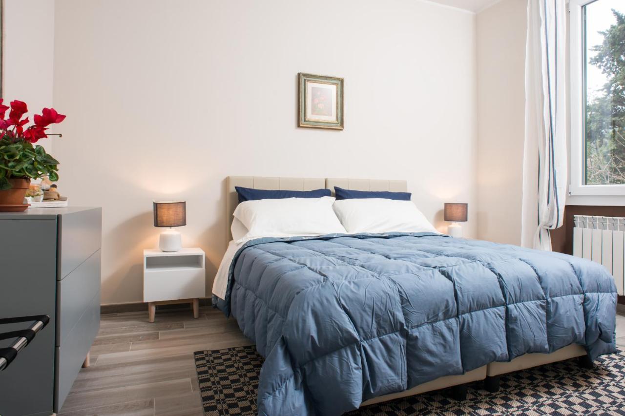 Orsini Family Deluxe Apartment By Mamo Florence Extérieur photo