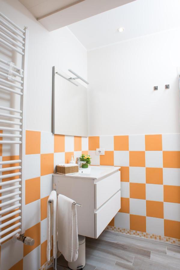 Orsini Family Deluxe Apartment By Mamo Florence Extérieur photo