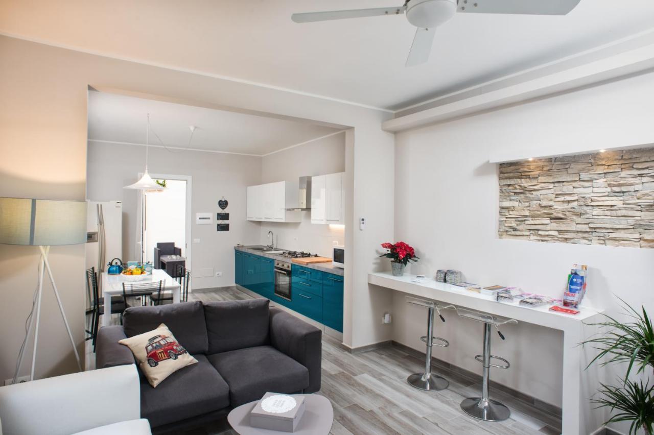 Orsini Family Deluxe Apartment By Mamo Florence Extérieur photo