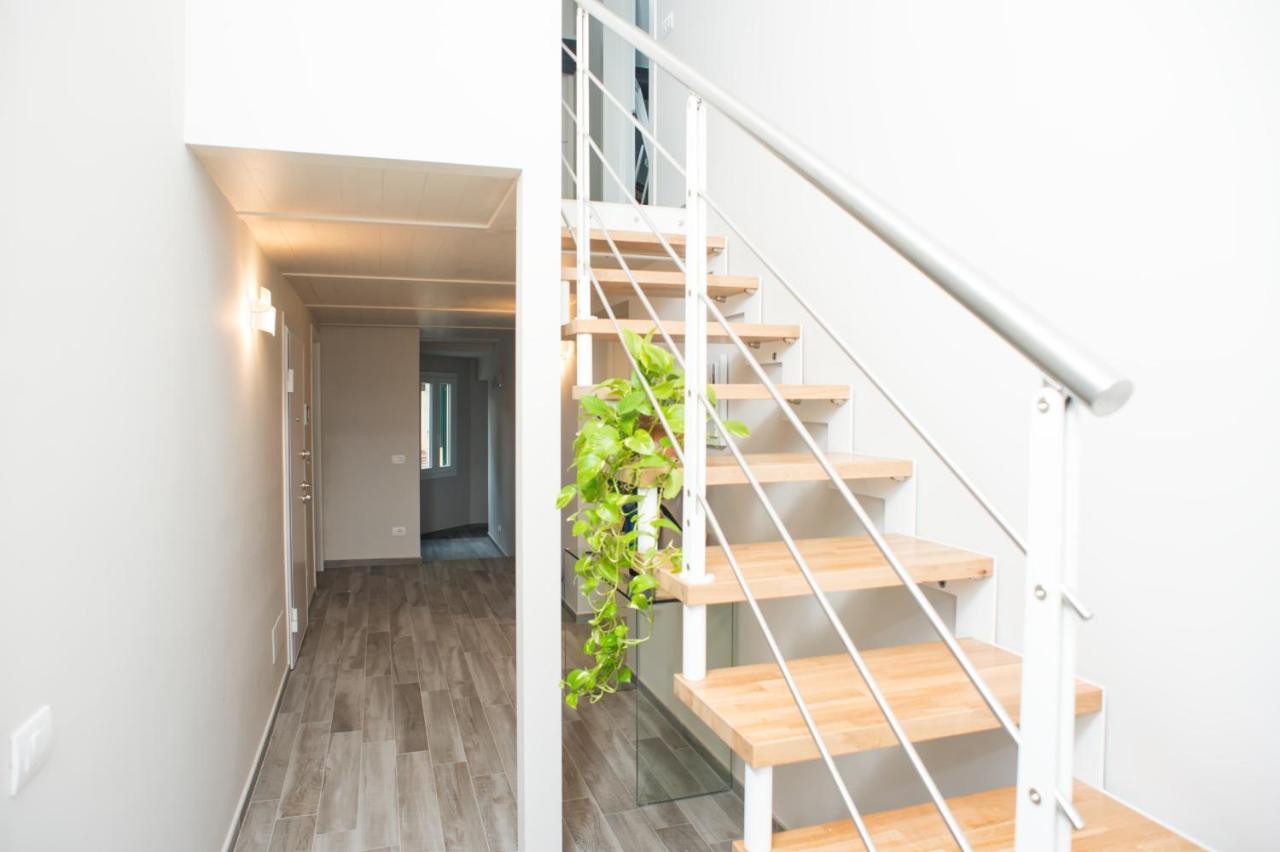Orsini Family Deluxe Apartment By Mamo Florence Extérieur photo